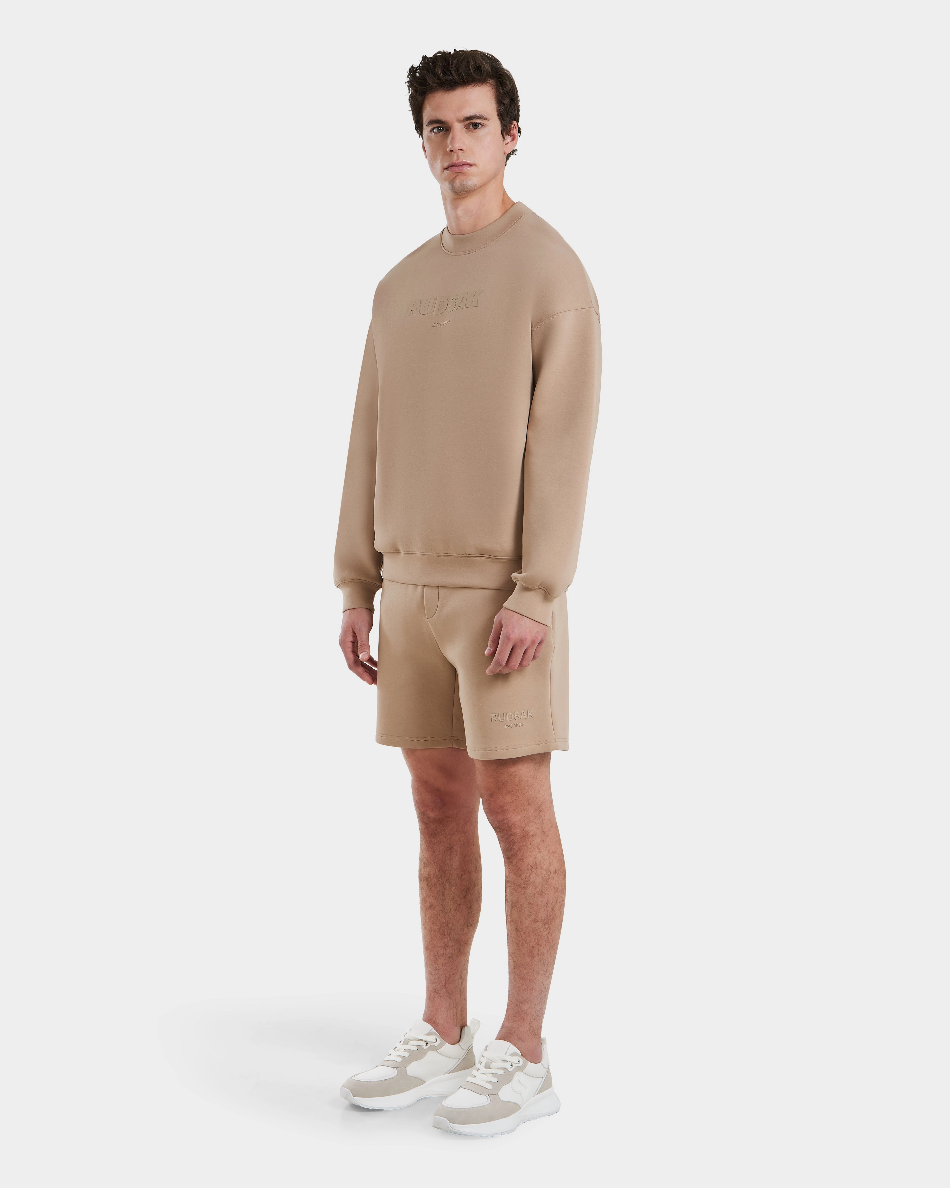 BRYN - 9524007 Almond M
