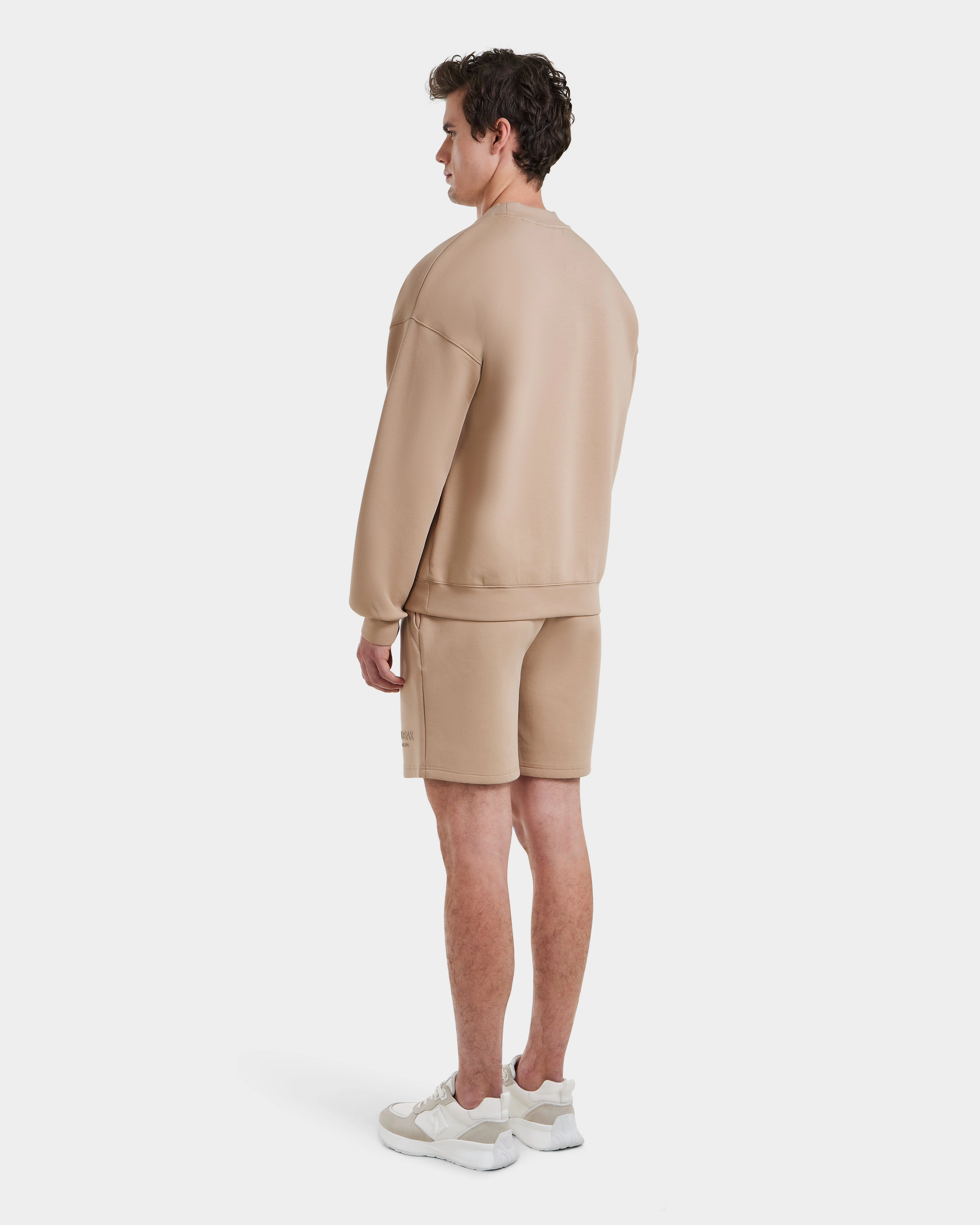 BRYN - 9524007 Almond M