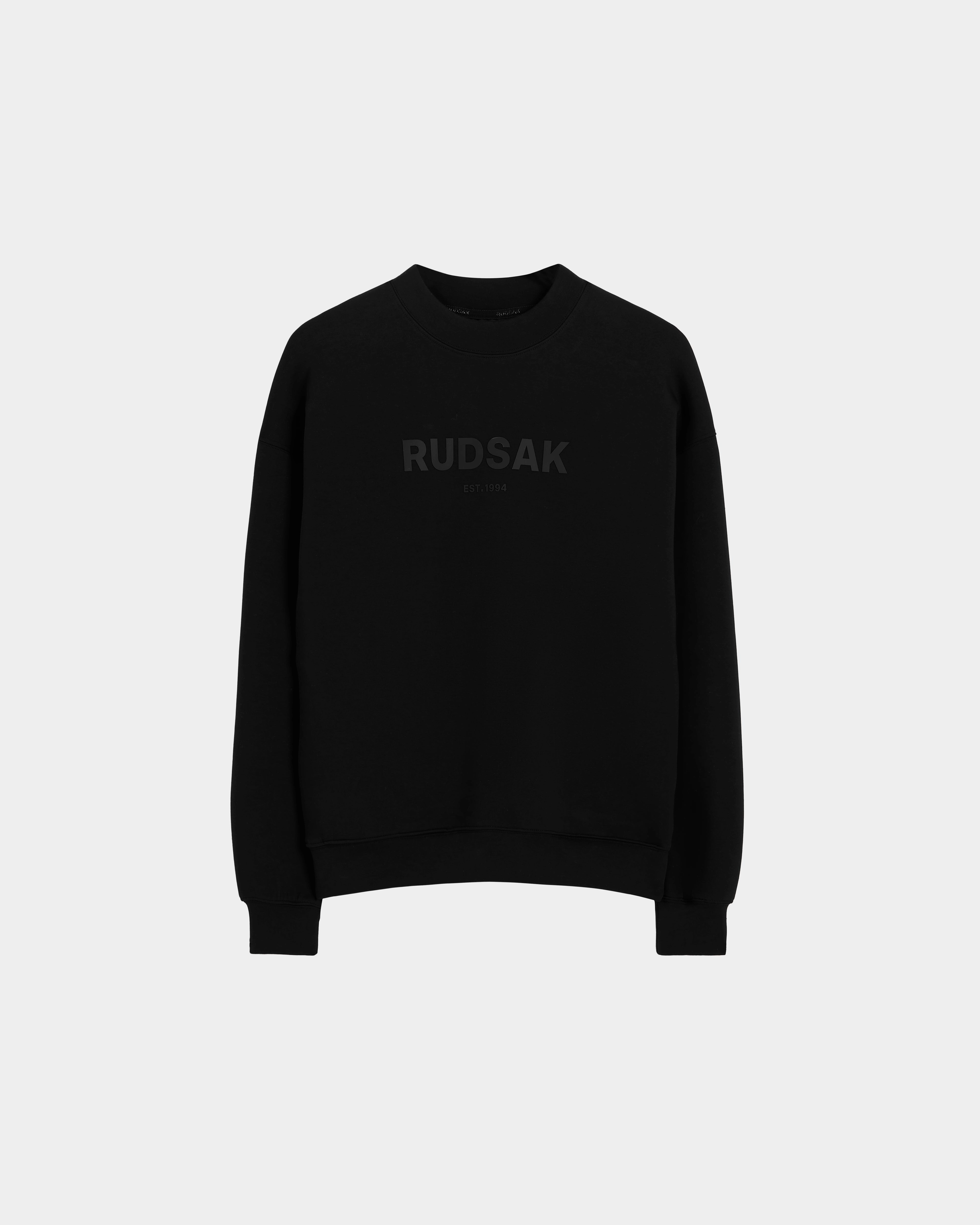 BRYN - 9524007 Black W