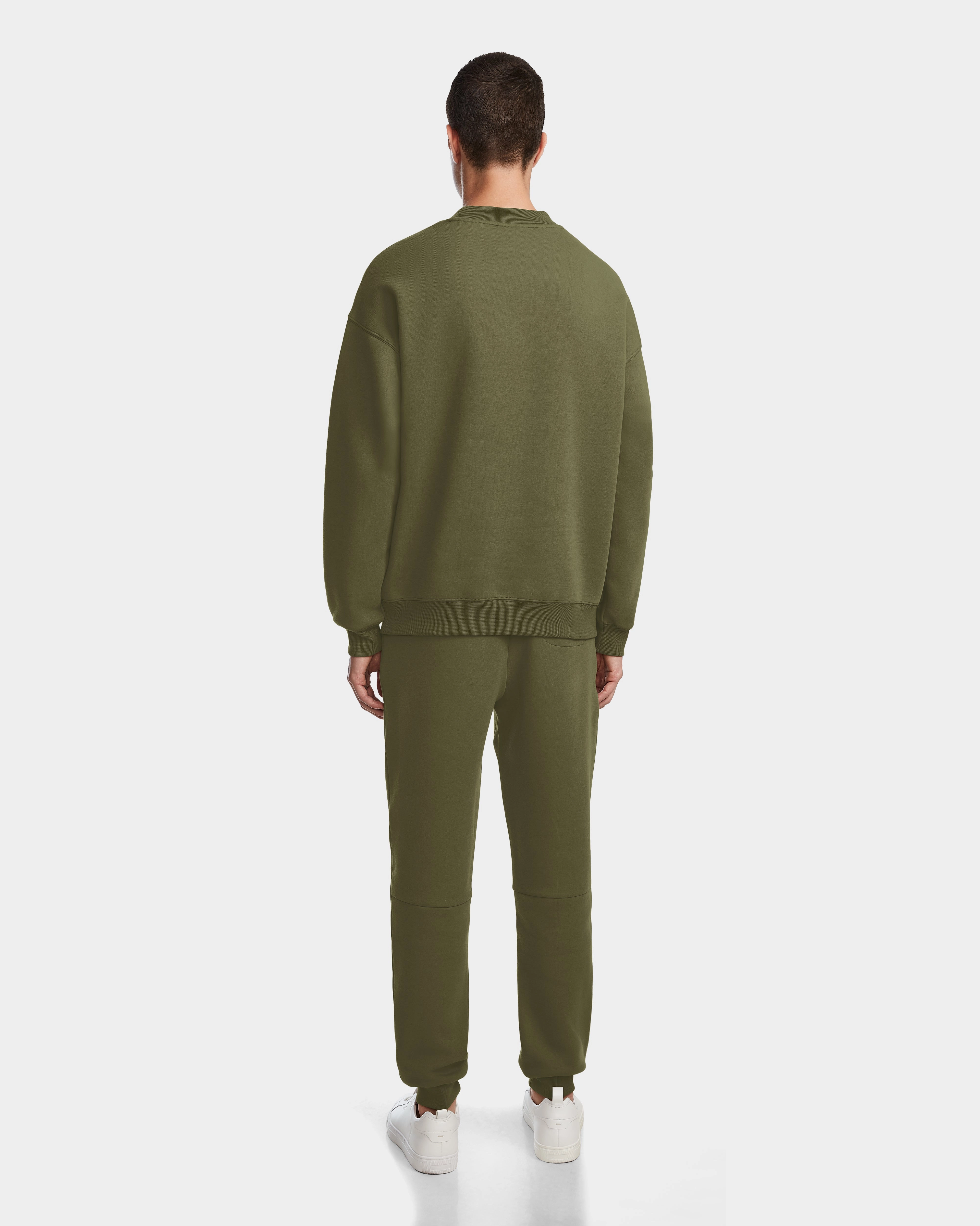 BRYN - 9524007 Loden Green M