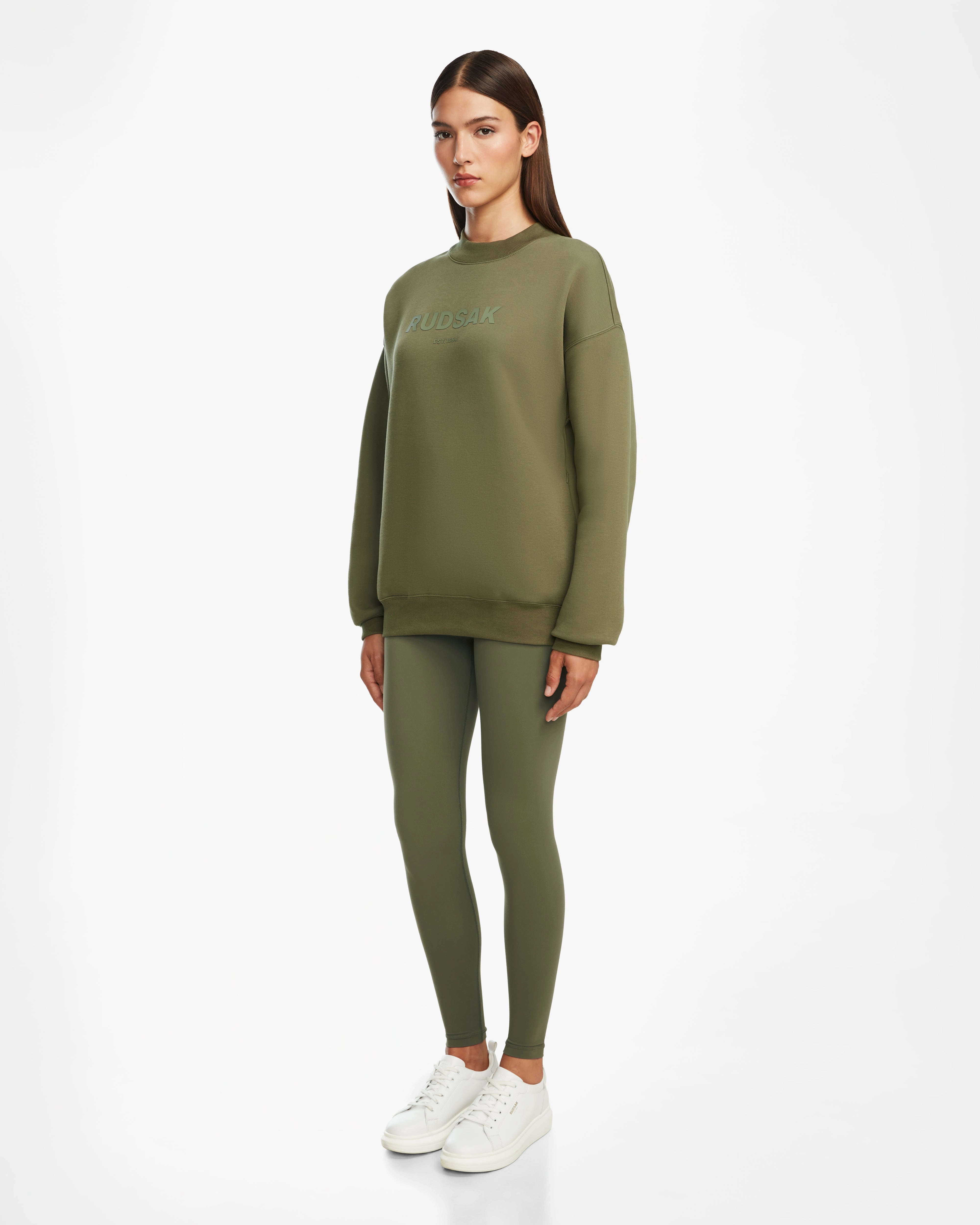 BRYN - 9524007 Loden Green W