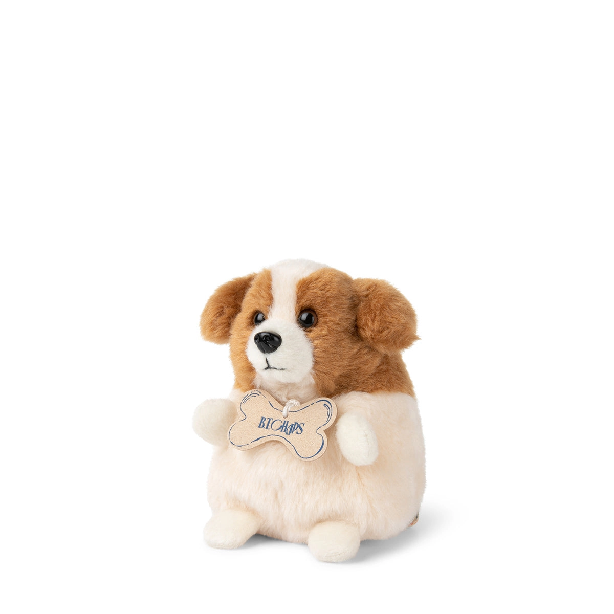 B.T. Chaps  Joe The Cocker Spaniel - 12cm - 4.5