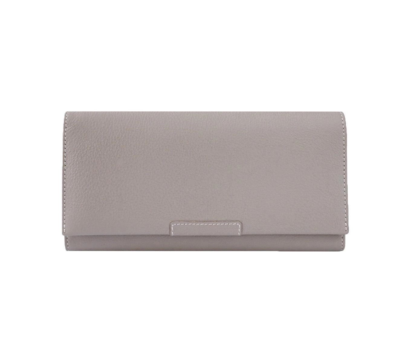 BUDGET WALLET