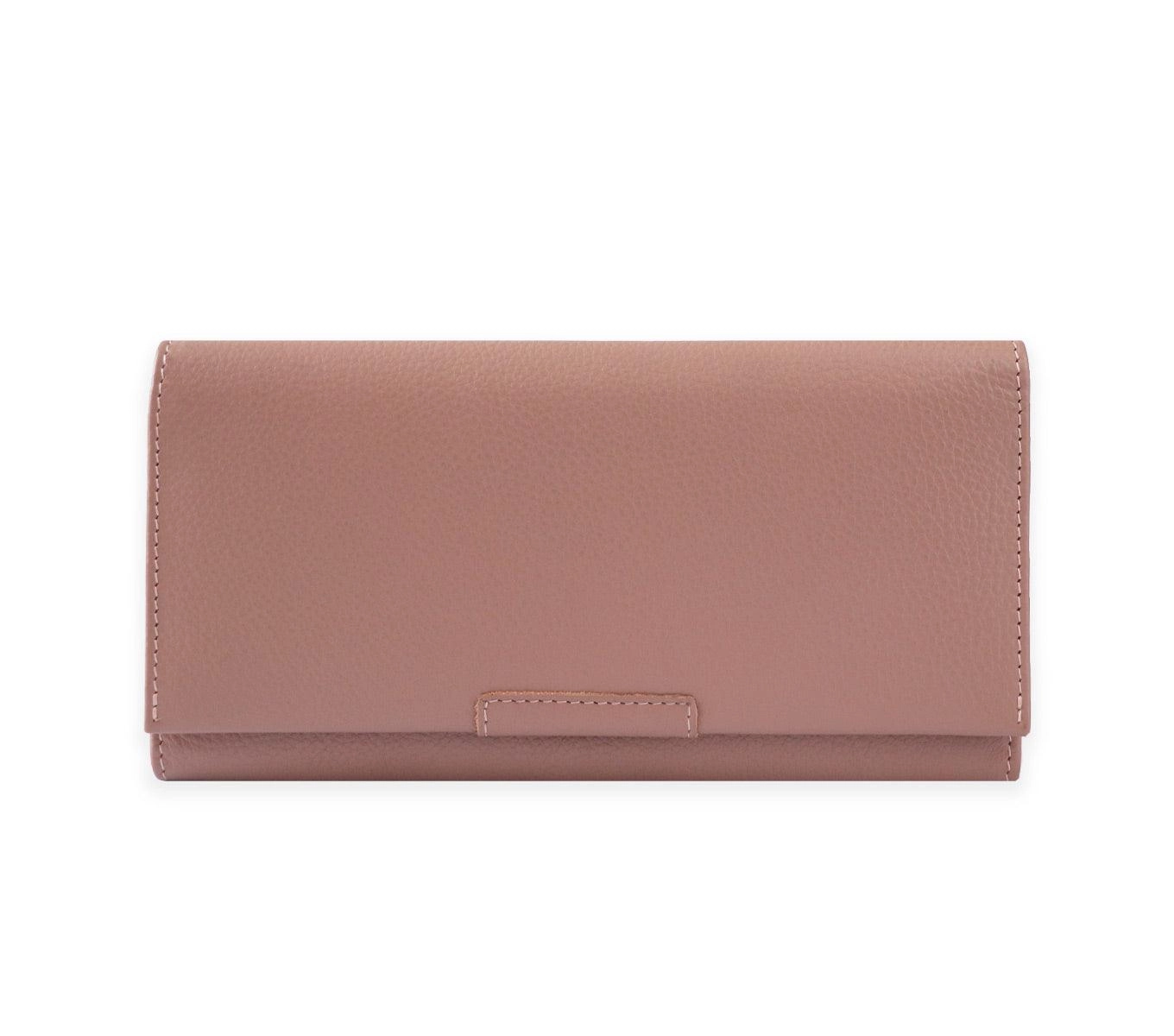BUDGET WALLET