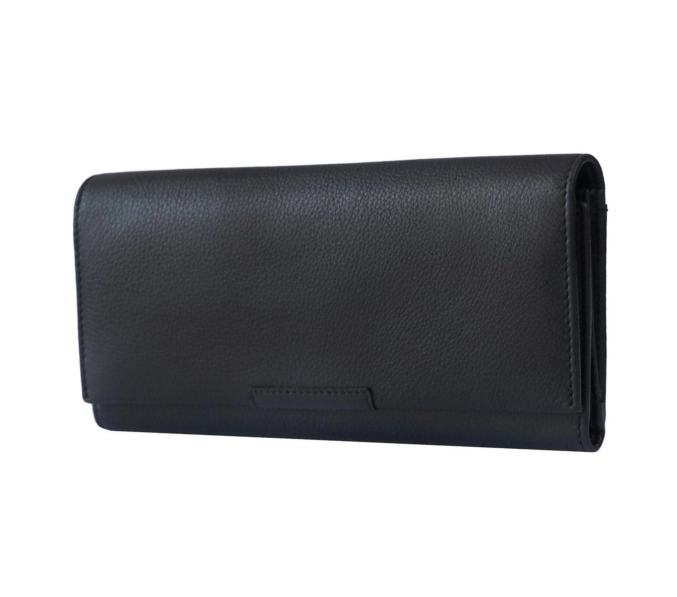 BUDGET WALLET