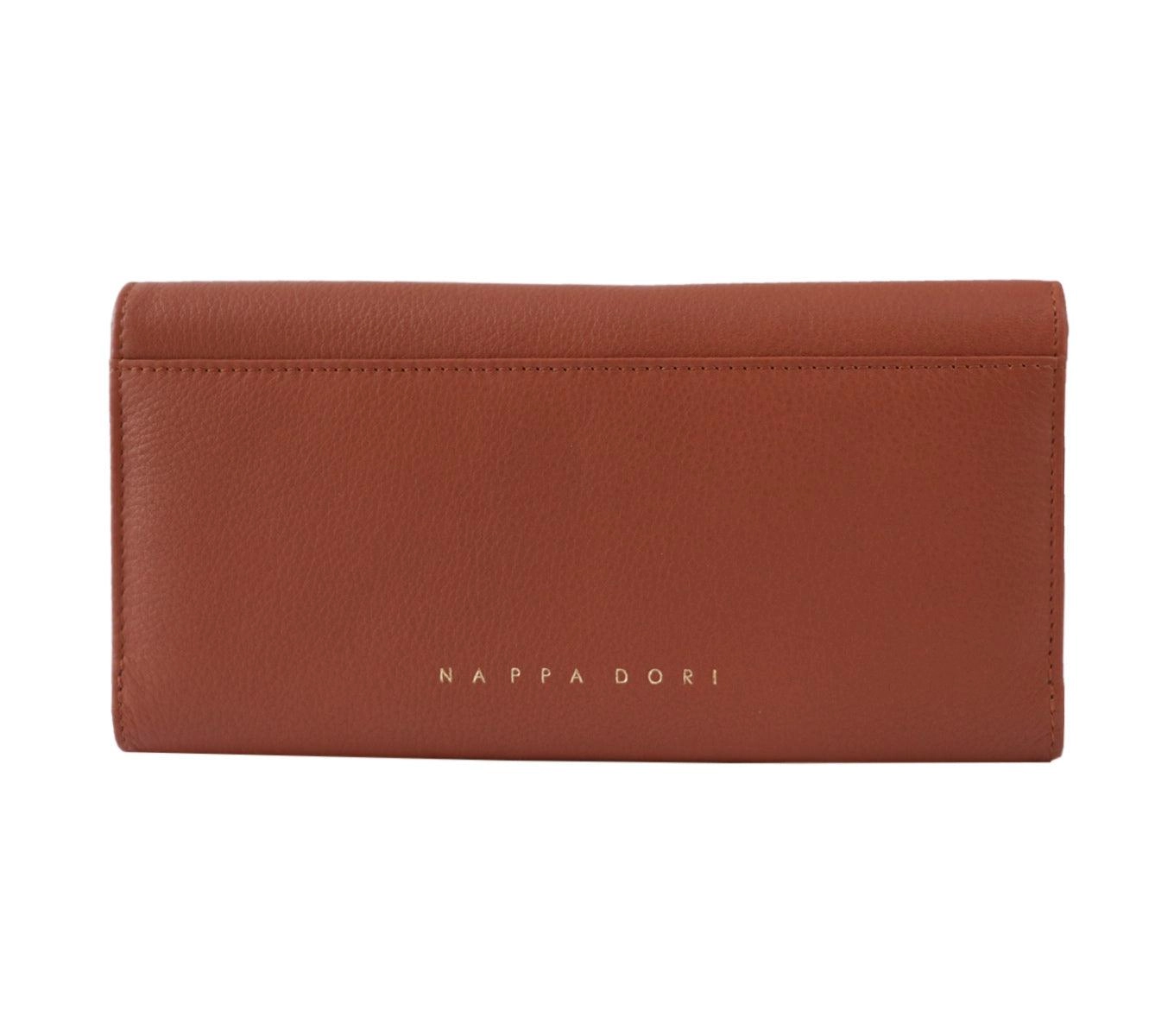 BUDGET WALLET