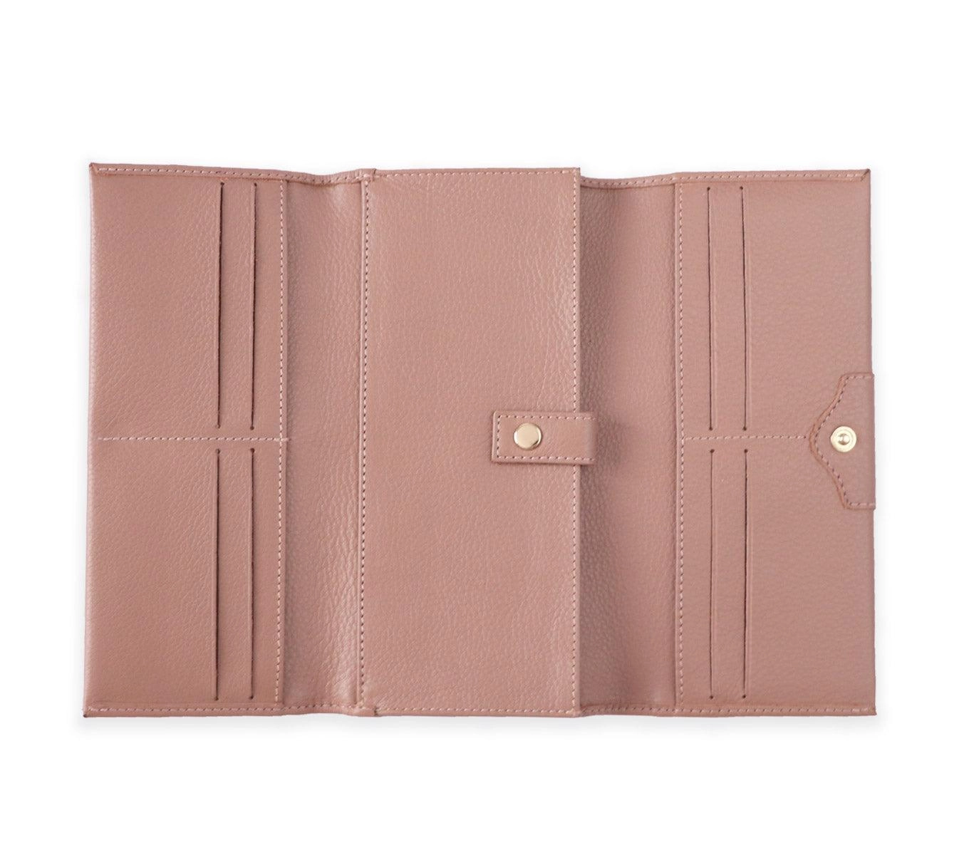 BUDGET WALLET