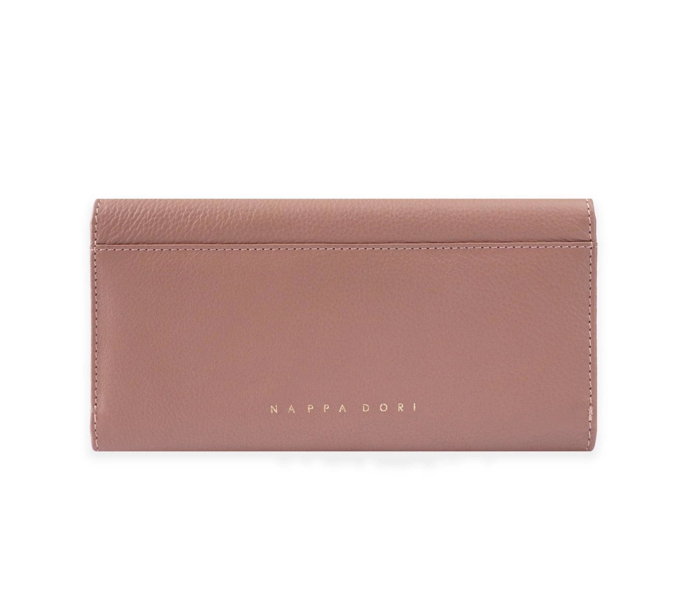 BUDGET WALLET