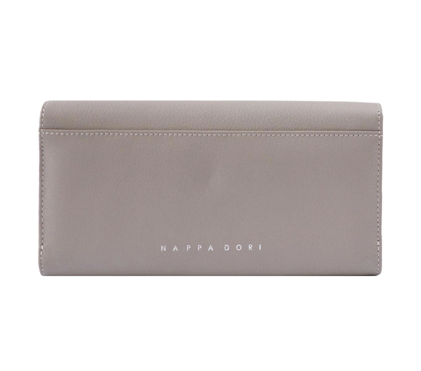 BUDGET WALLET
