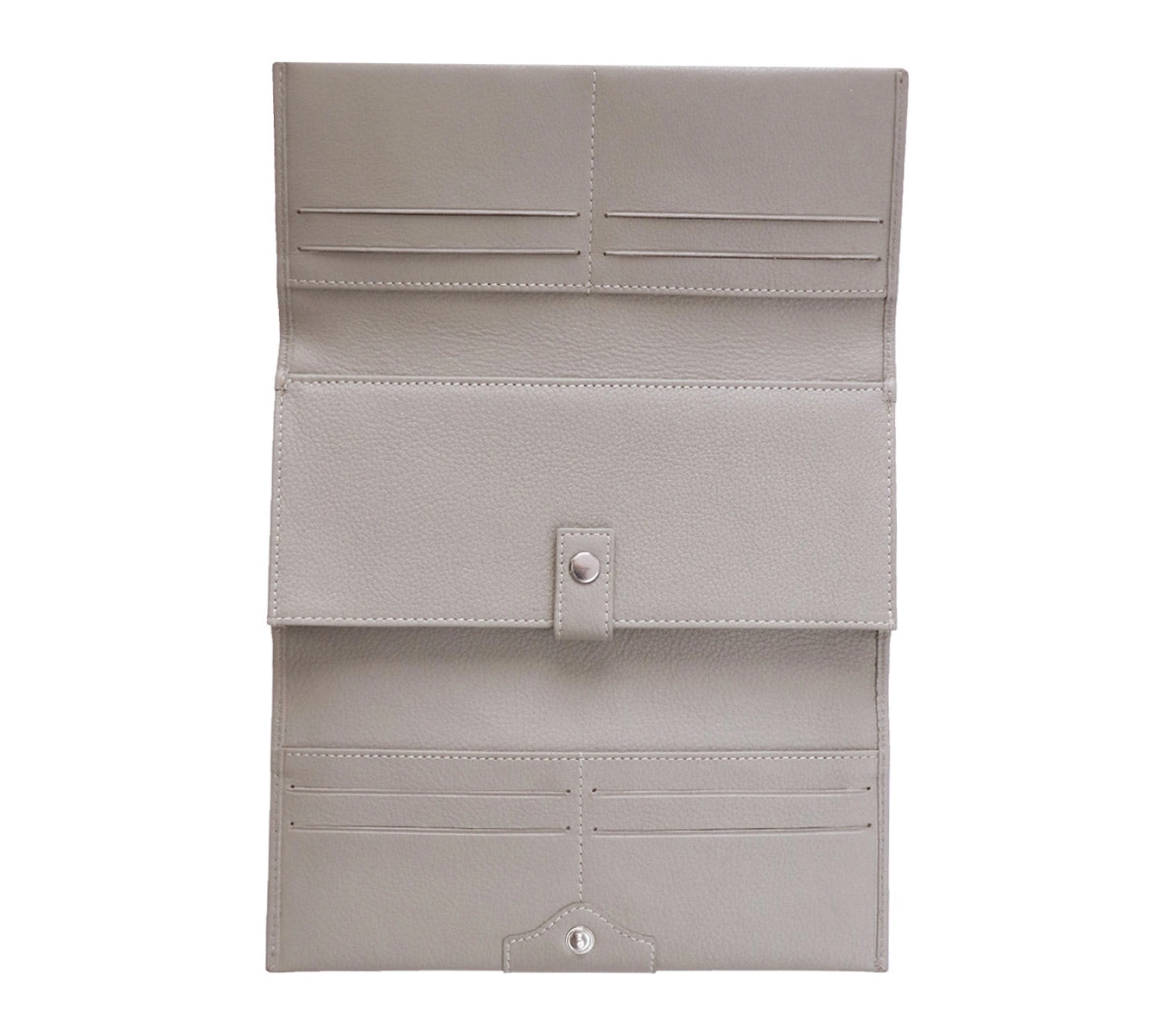 BUDGET WALLET