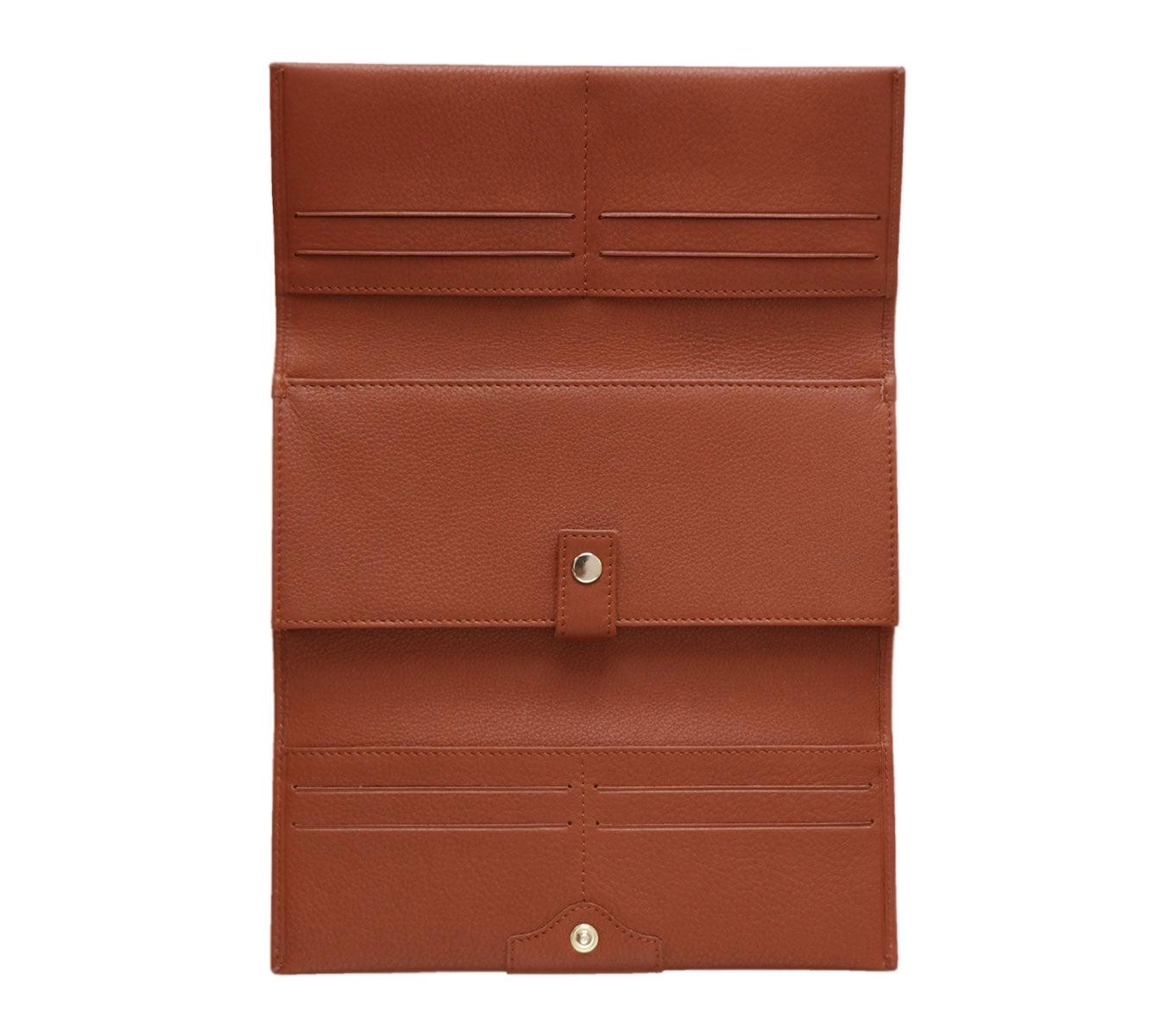 BUDGET WALLET