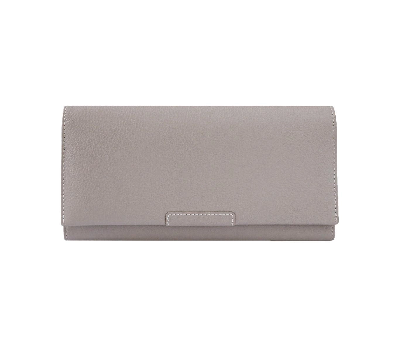 BUDGET WALLET