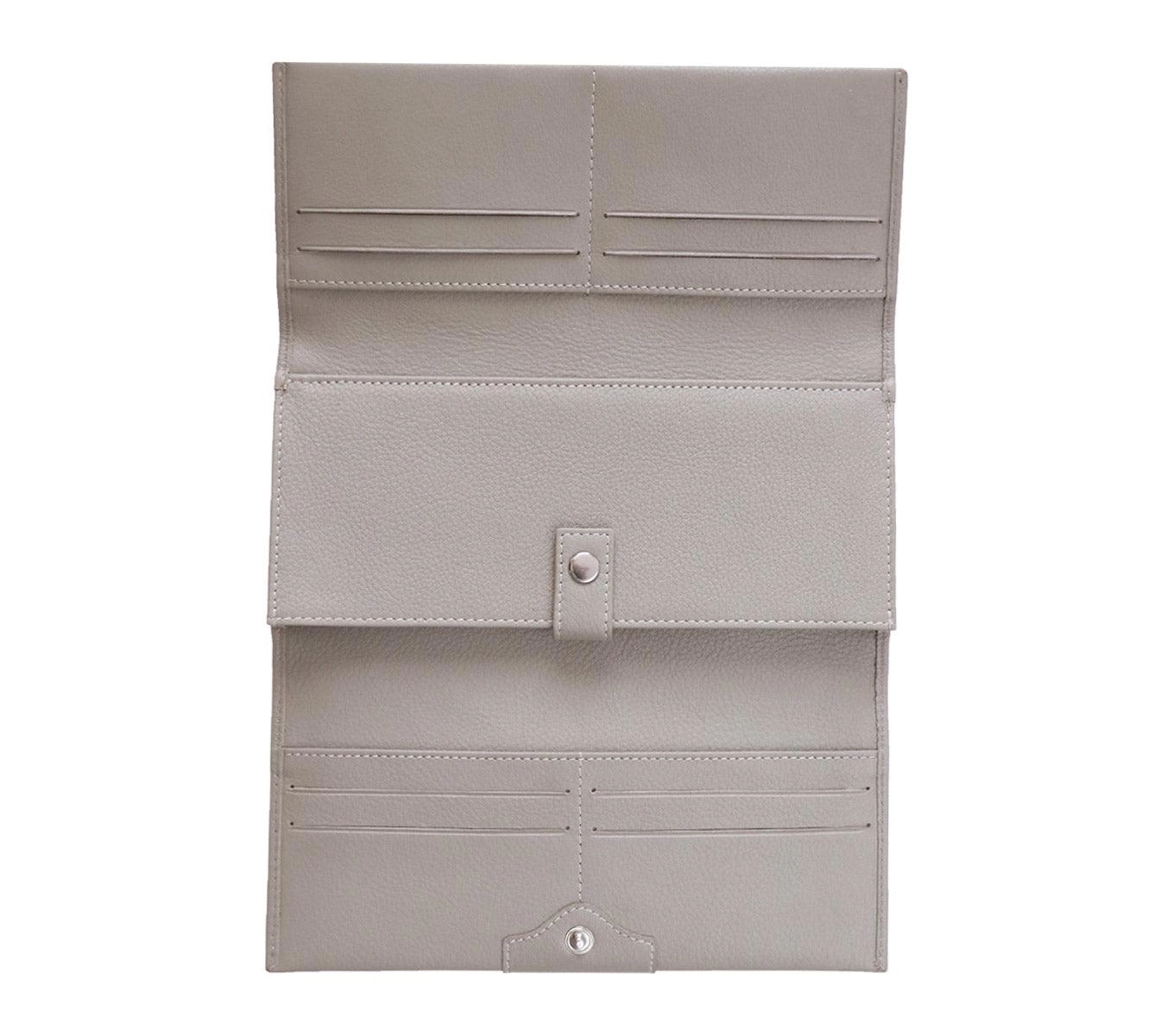 BUDGET WALLET