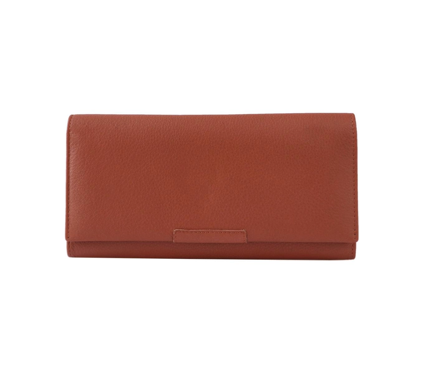 BUDGET WALLET