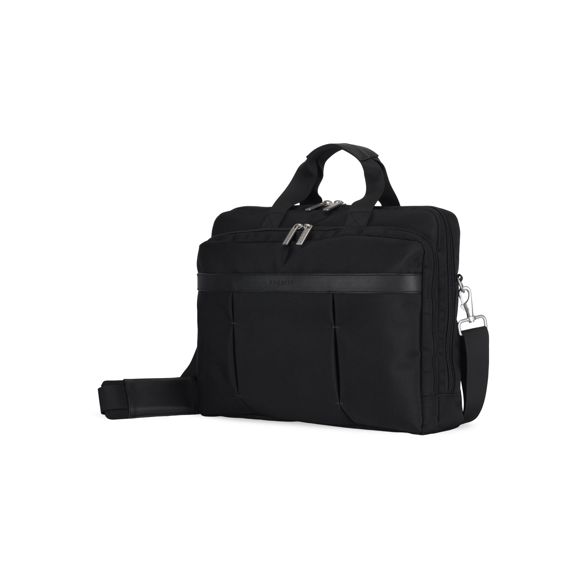 Bugatti Gregory Briefcase *Drop Ship*