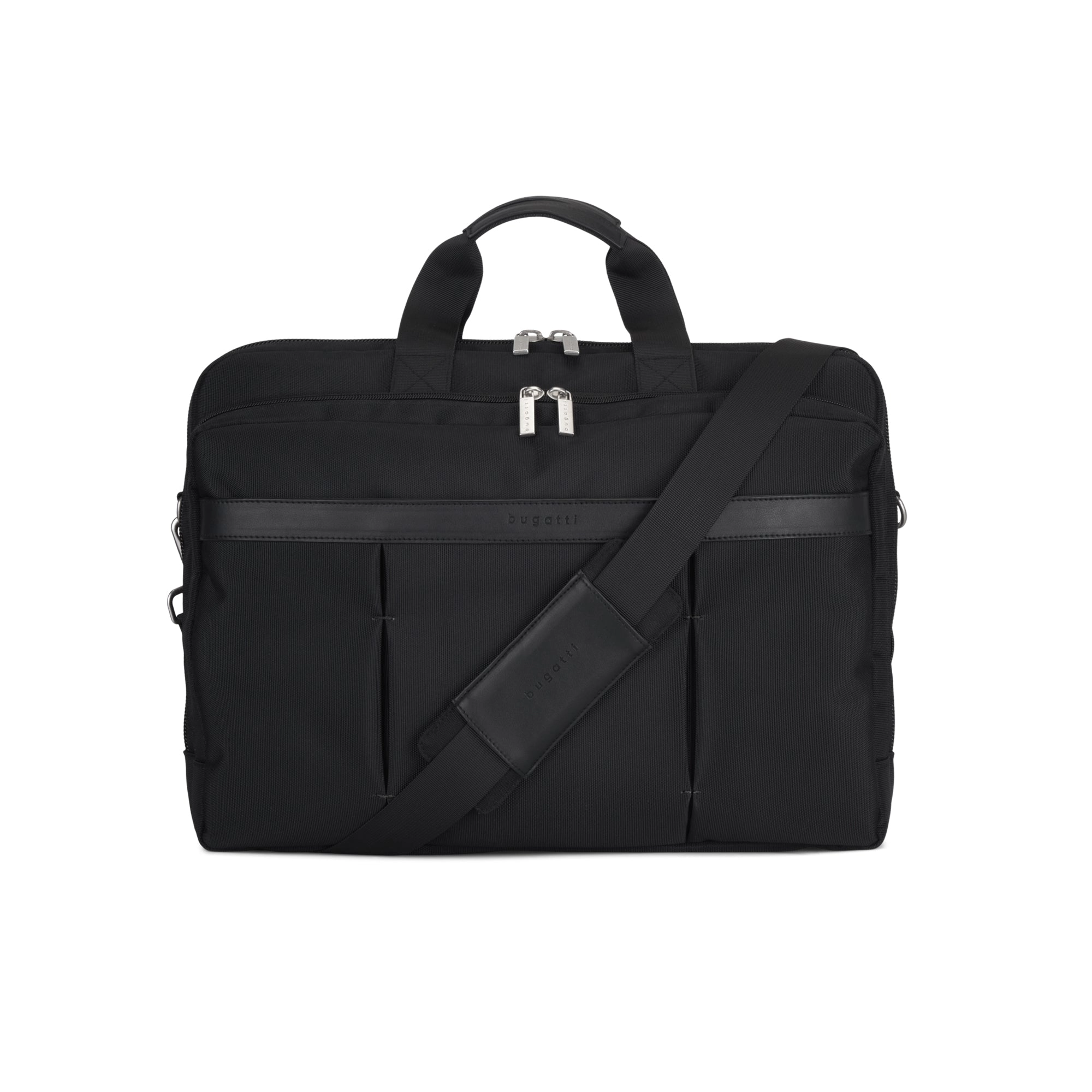 Bugatti Gregory Briefcase *Drop Ship*