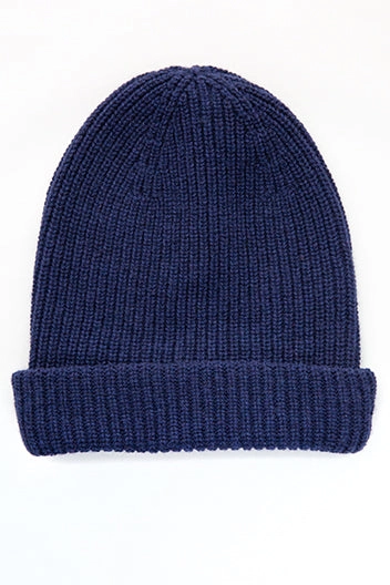 Cashmere Beanie