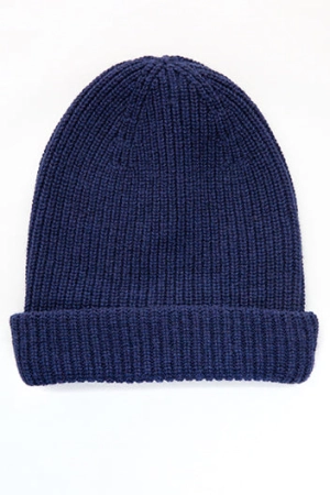 Cashmere Beanie