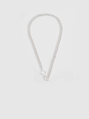 Chunky Chain Necklace