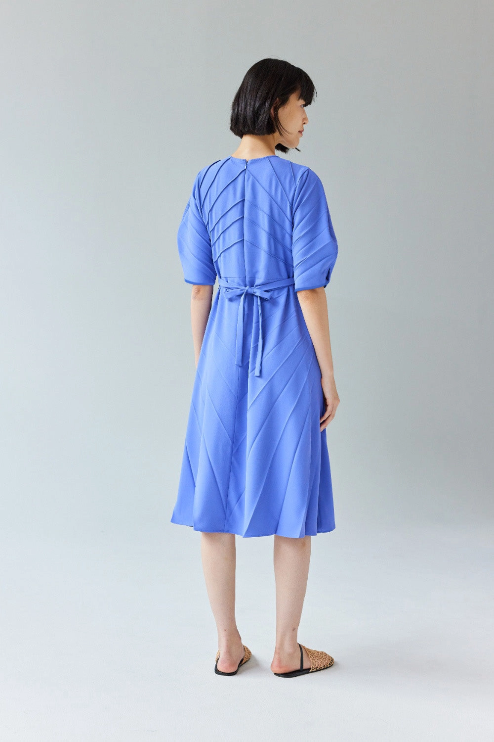CLARA DRESS