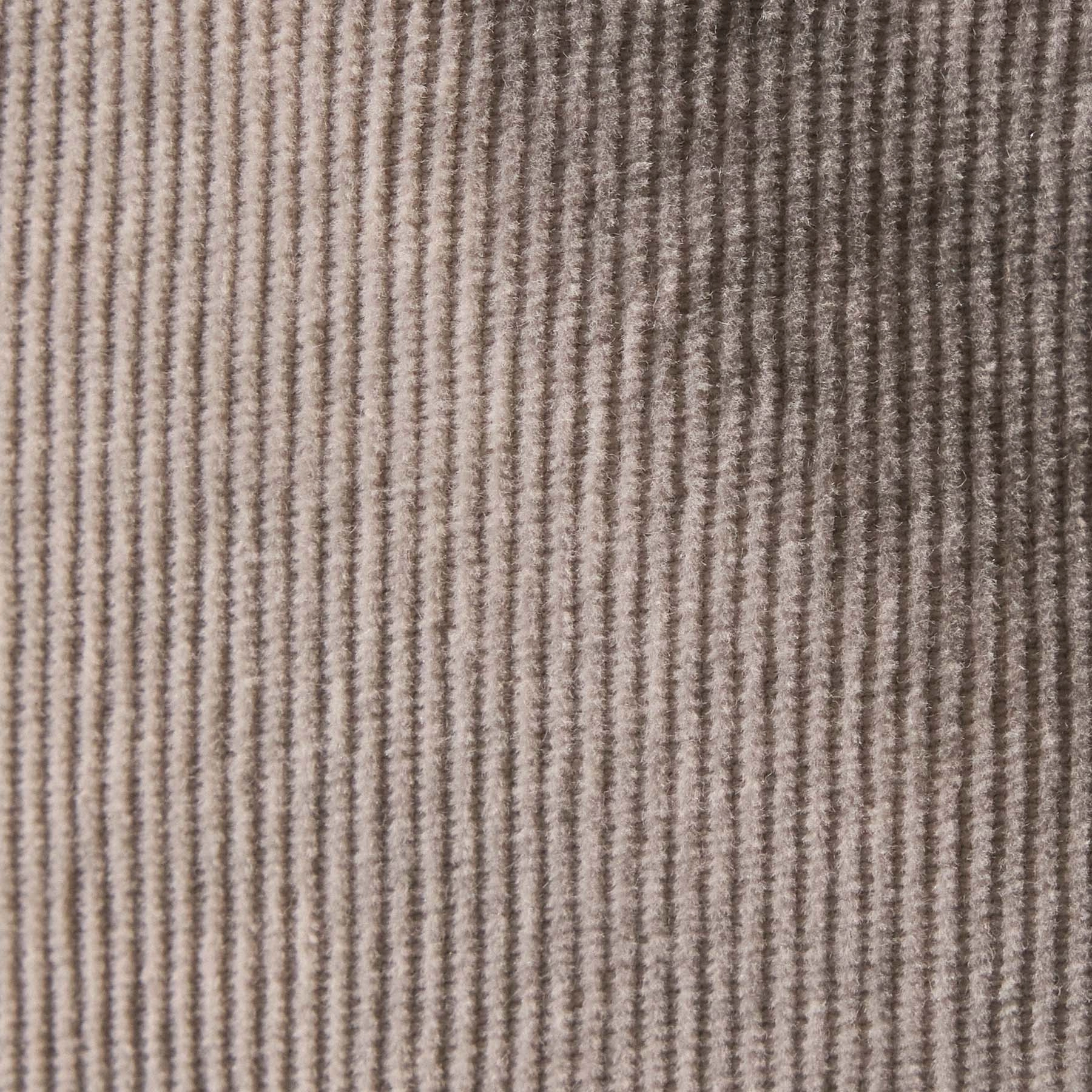 Corduroy Utility Short - Salt Pigment