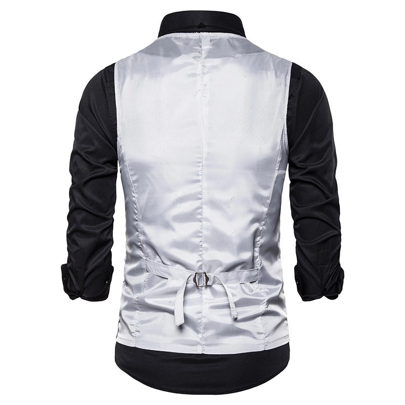 Corset Vest for Men