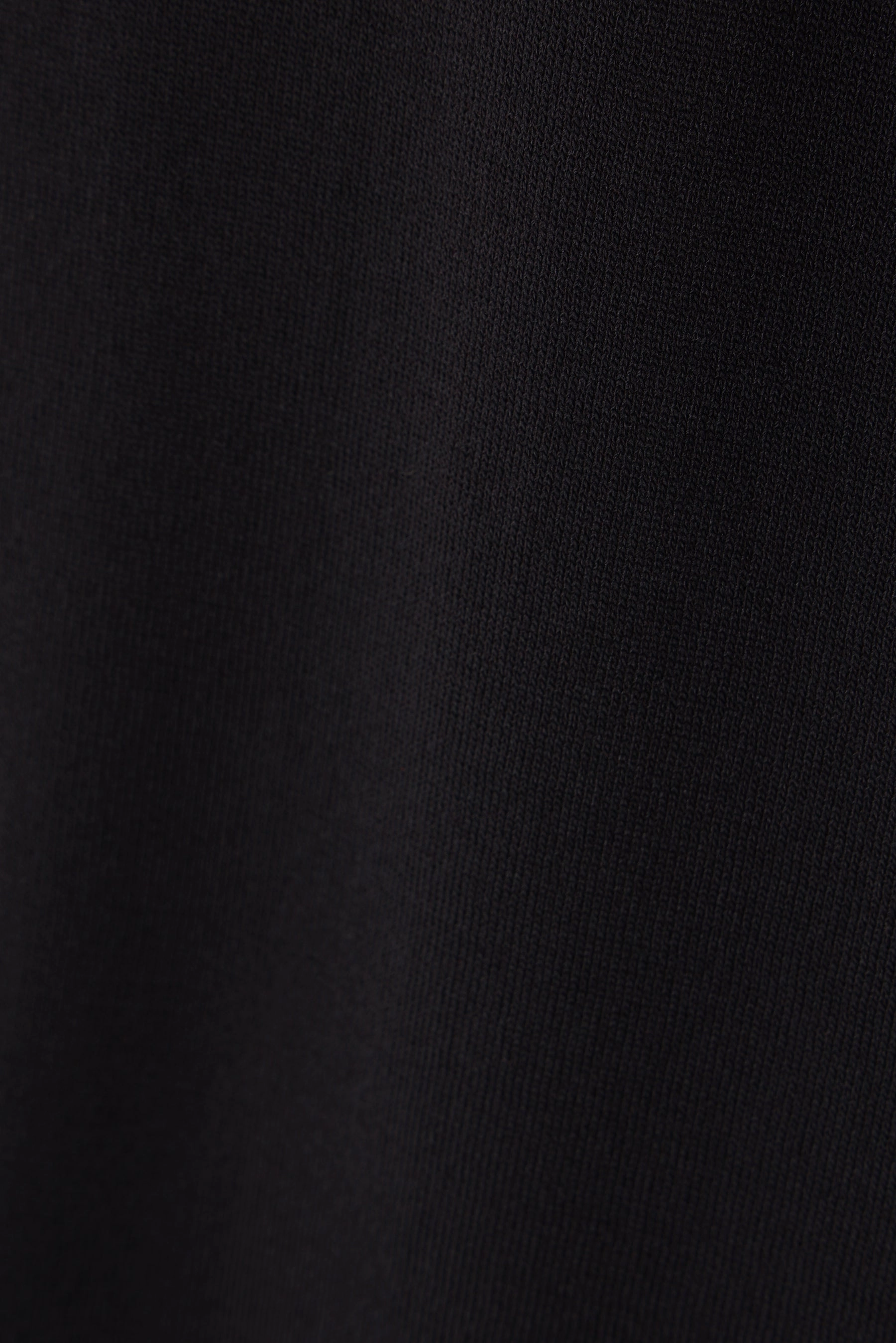 cotton blend t-shirt