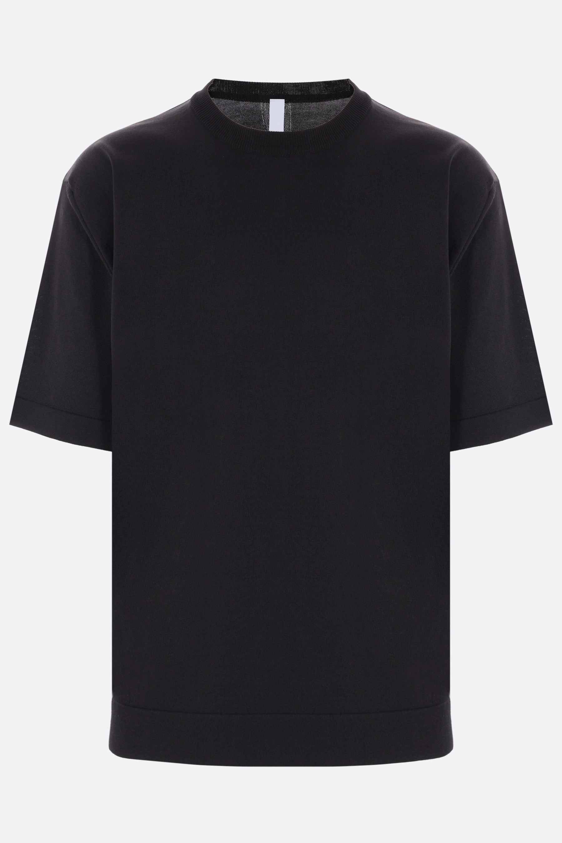 cotton blend t-shirt
