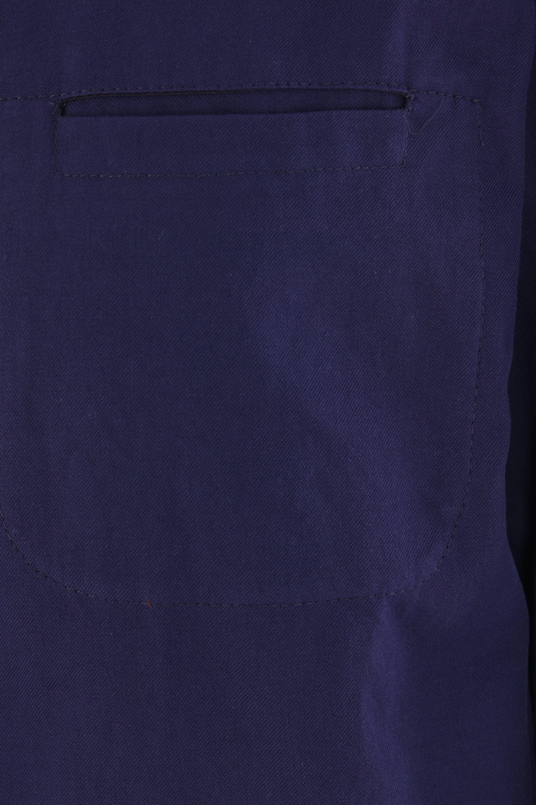 cotton canvas shirt