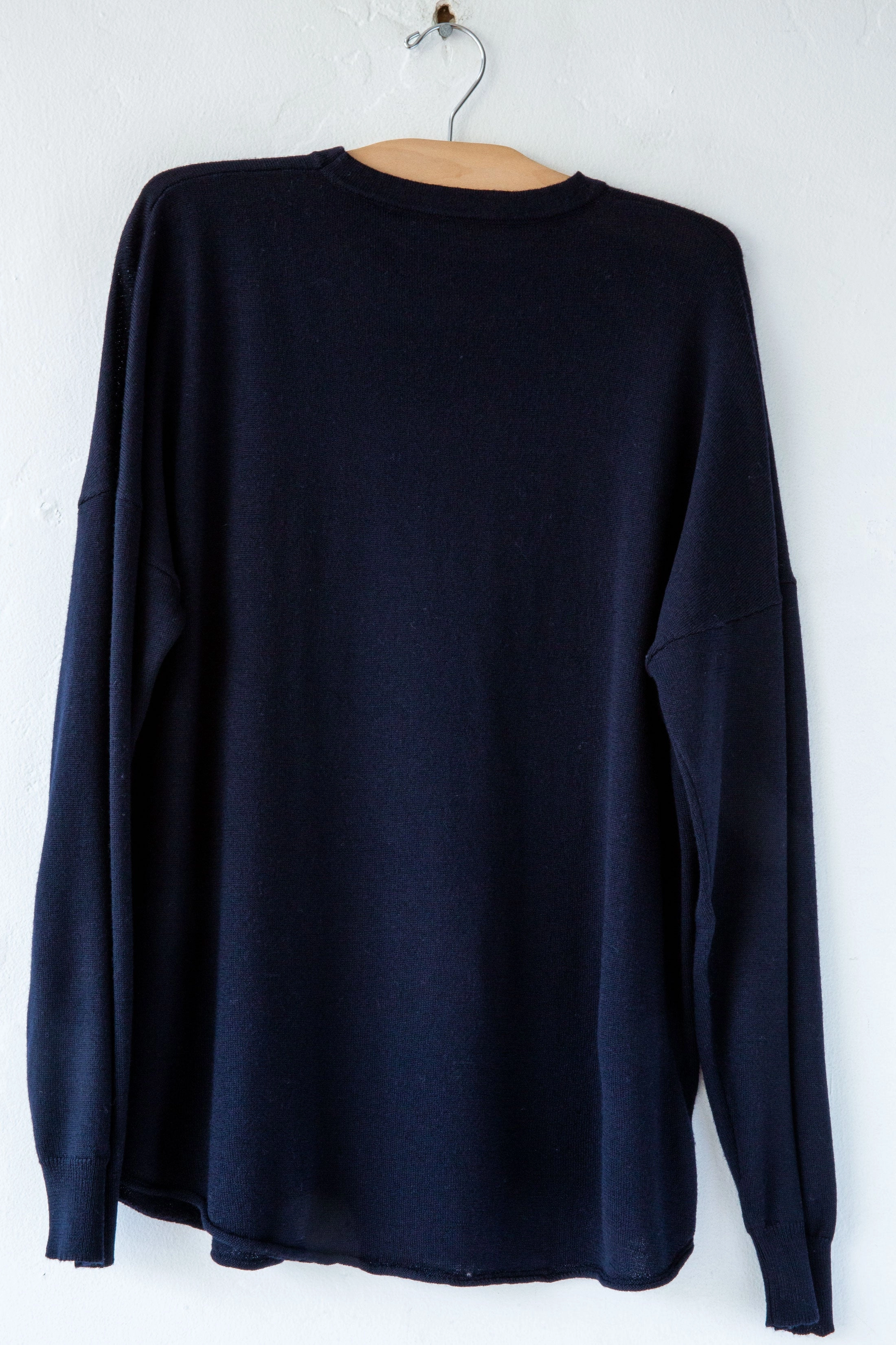 Crew Pullover