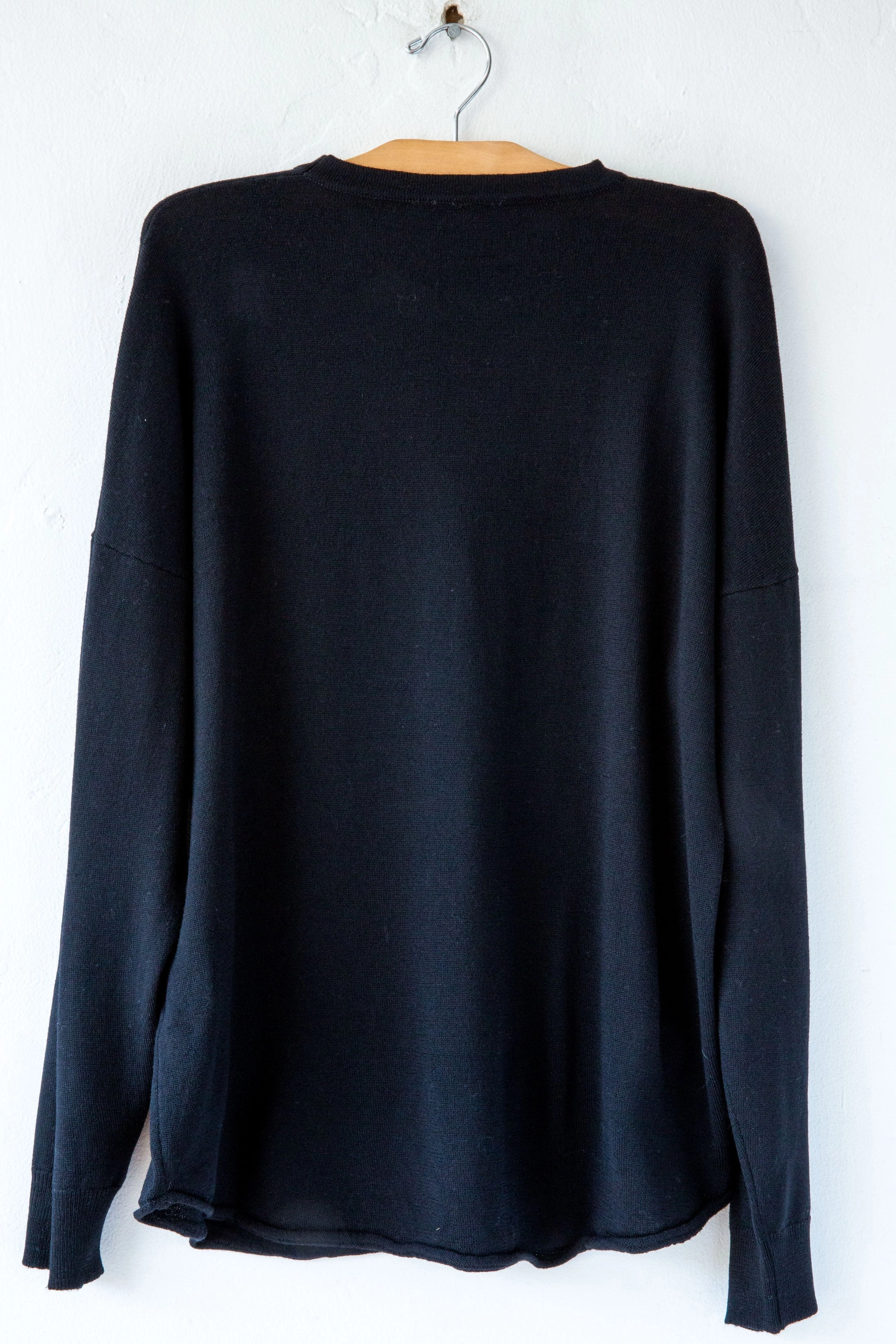 Crew Pullover