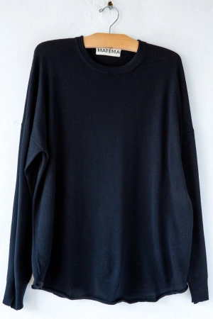 Crew Pullover