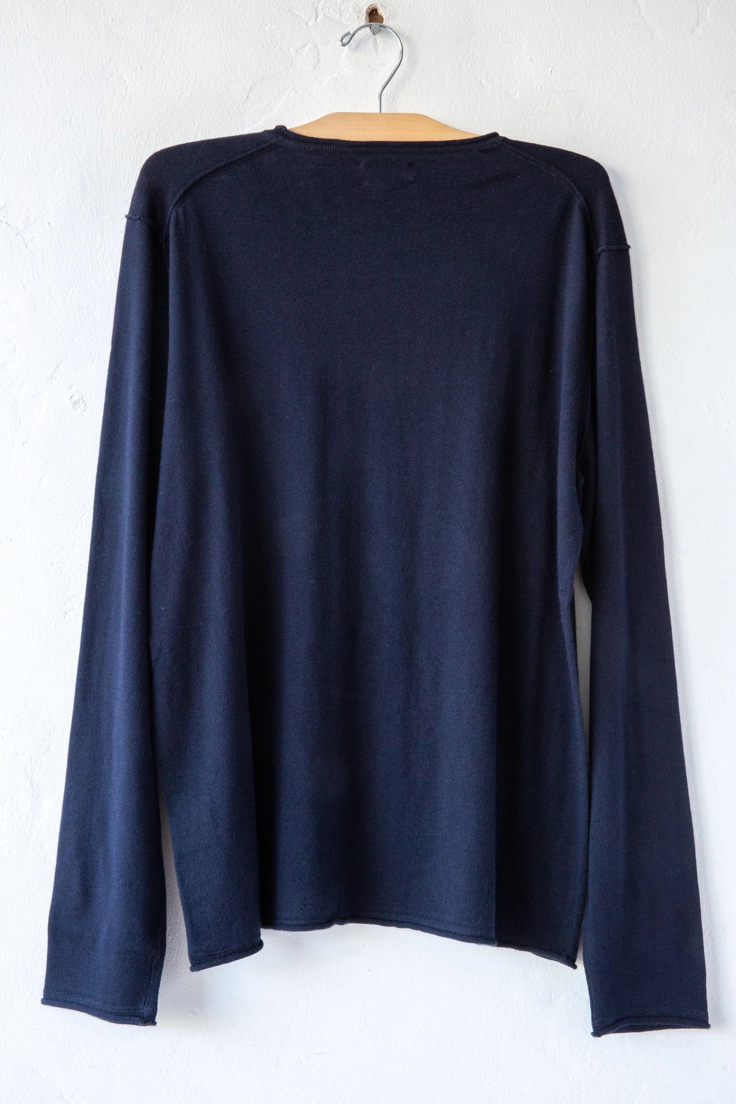 Crew Sweater