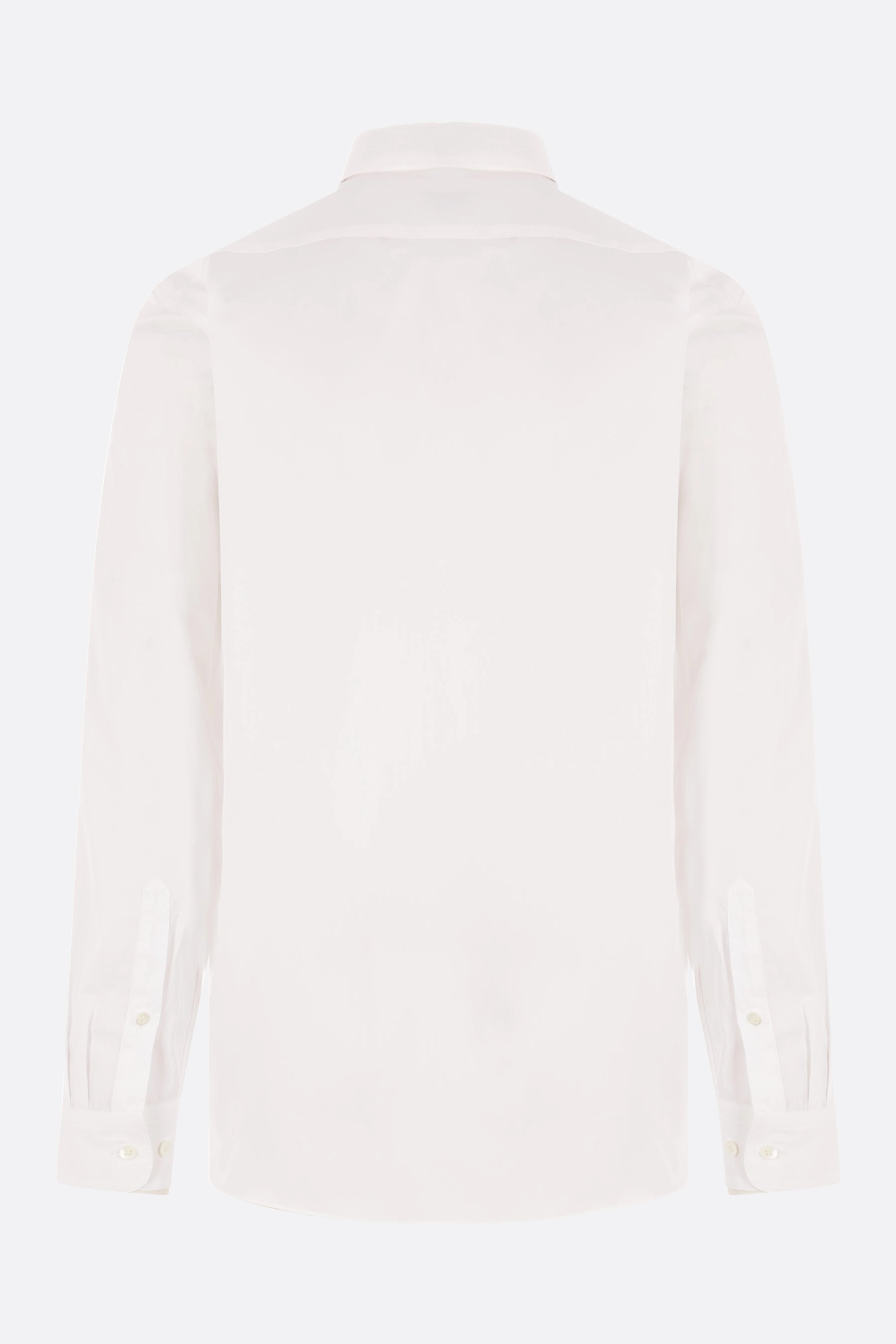 Curles poplin shirt