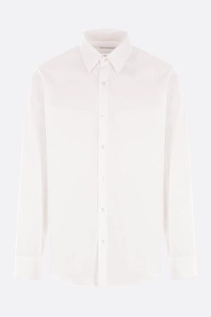 Curles poplin shirt