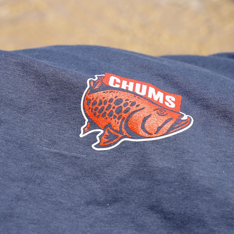 Cutthroat T-Shirt