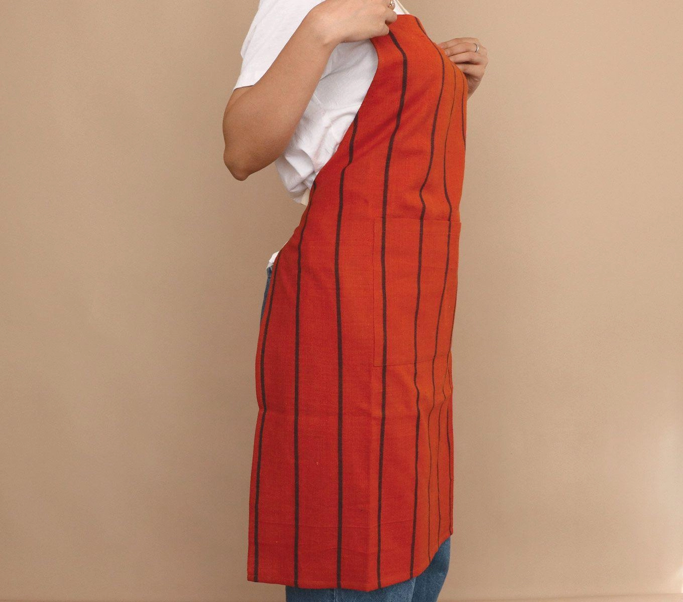 Day Apron
