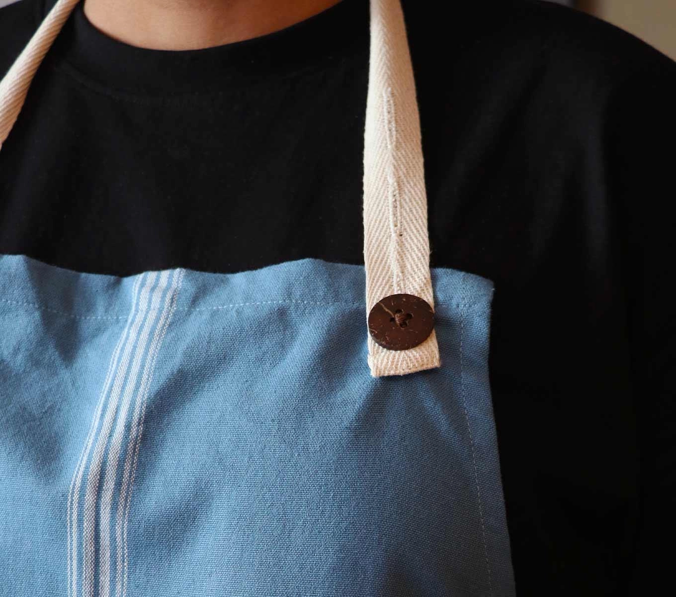Day Apron
