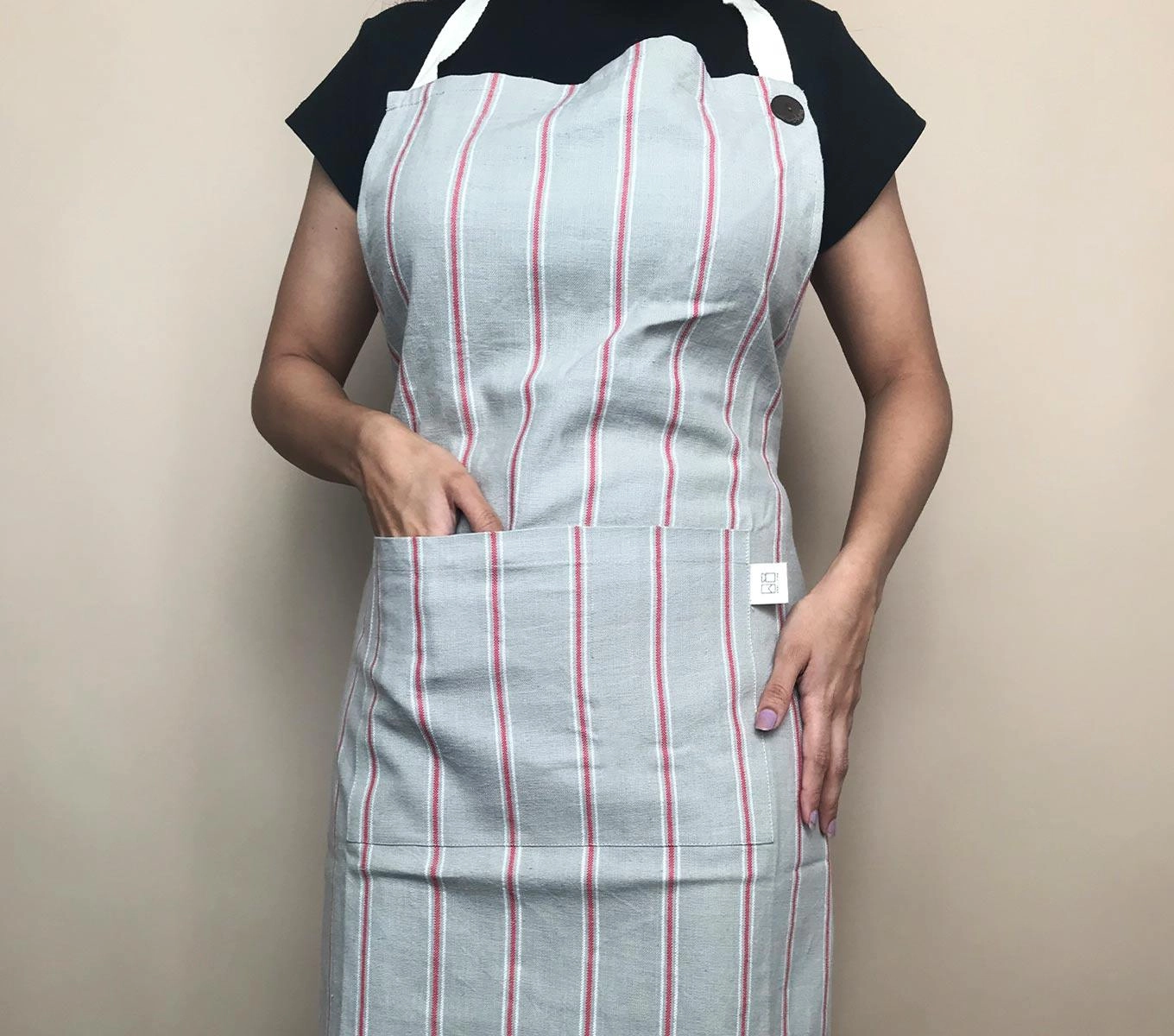 Day Apron