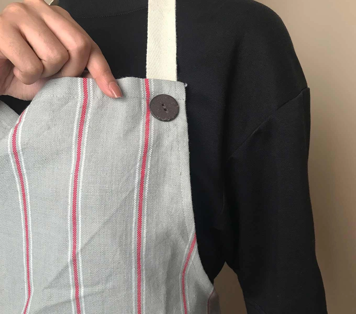 Day Apron
