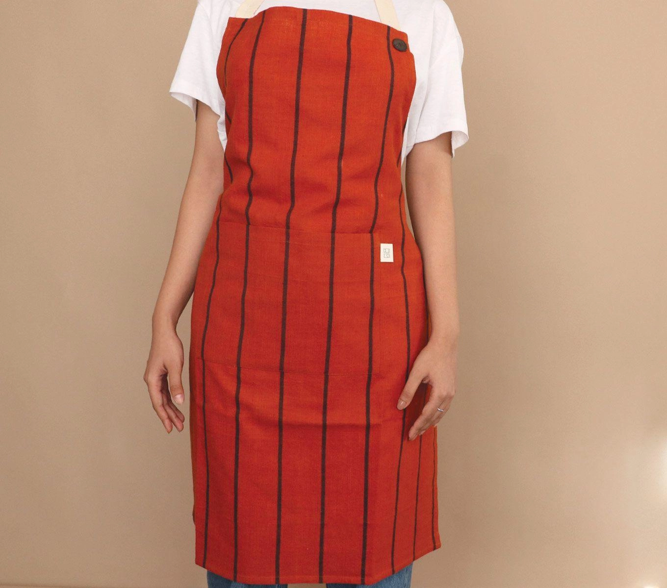 Day Apron