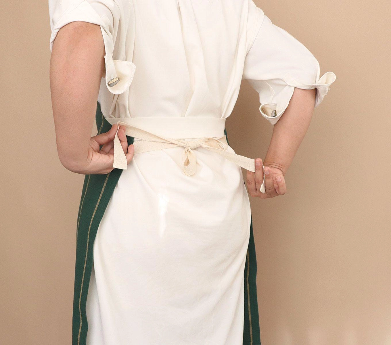 Day Apron