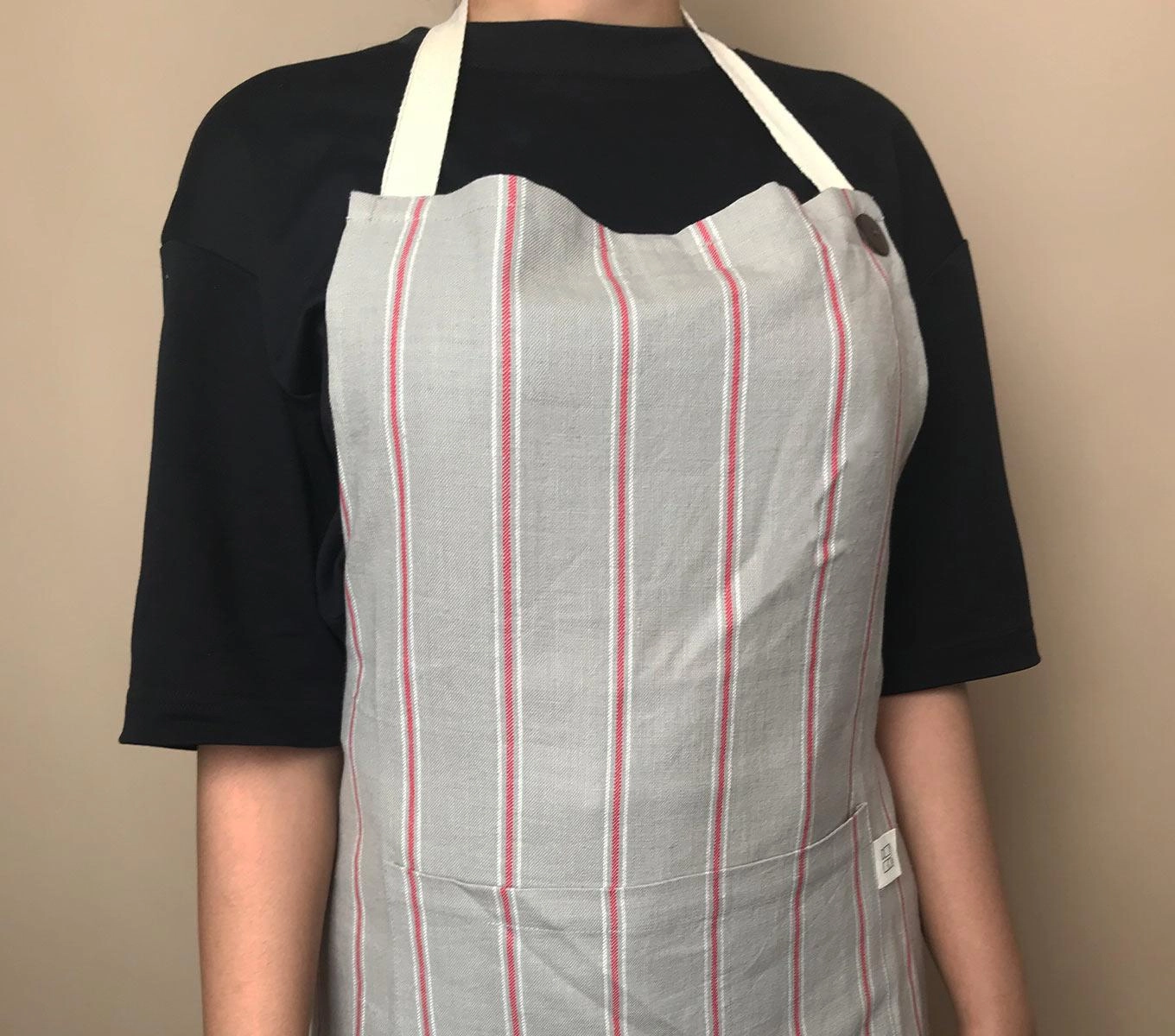 Day Apron