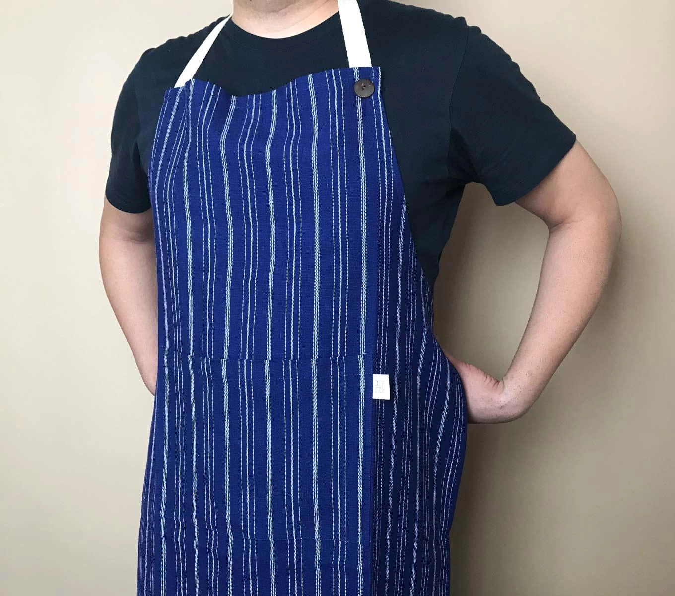 Day Apron