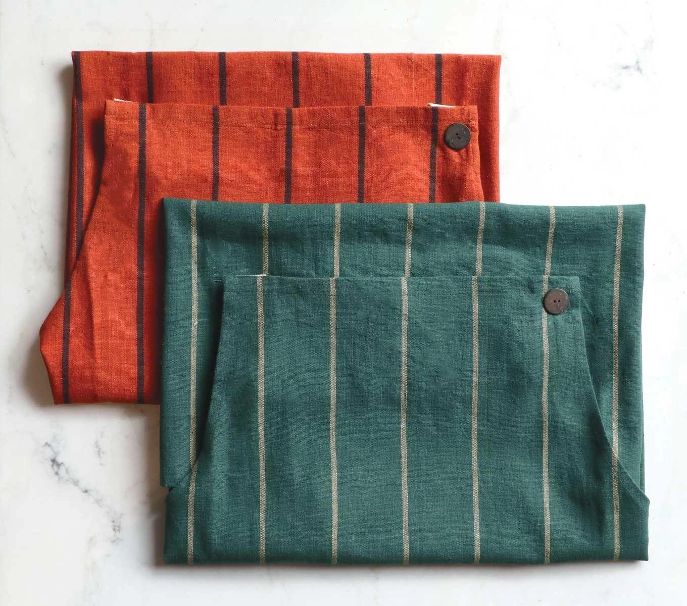 Day Apron