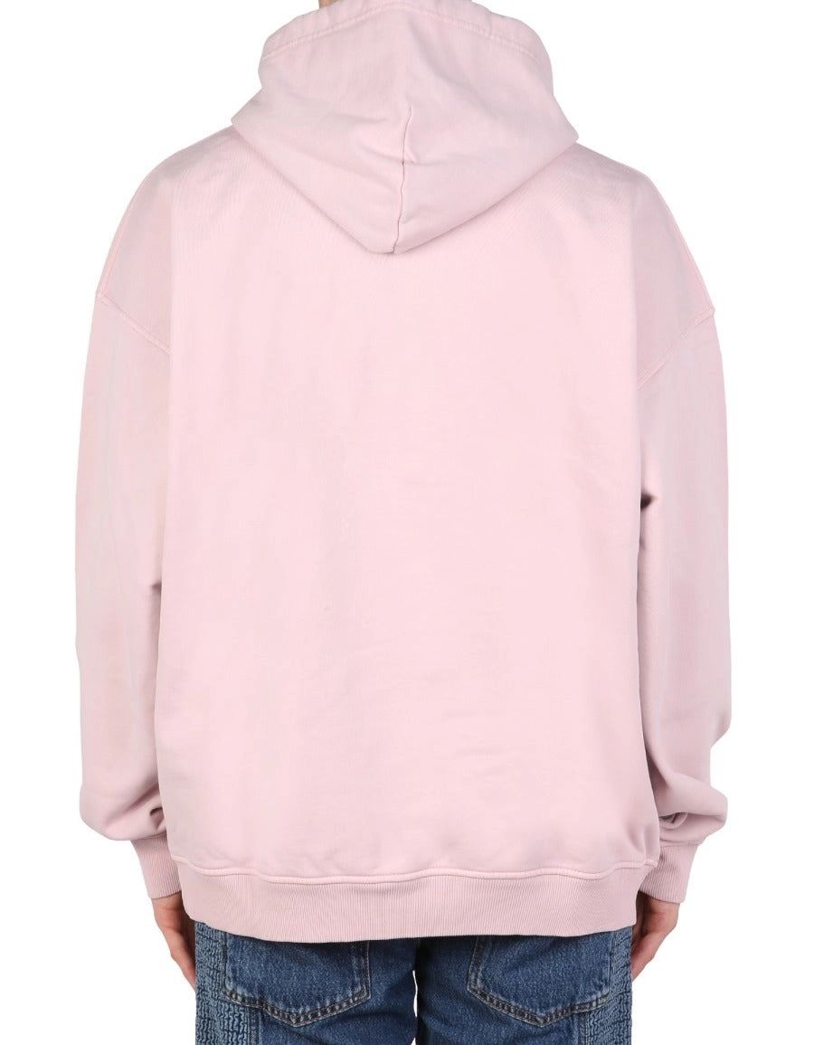 Diesel S-Ummer-D1 Drawstring Hoodie