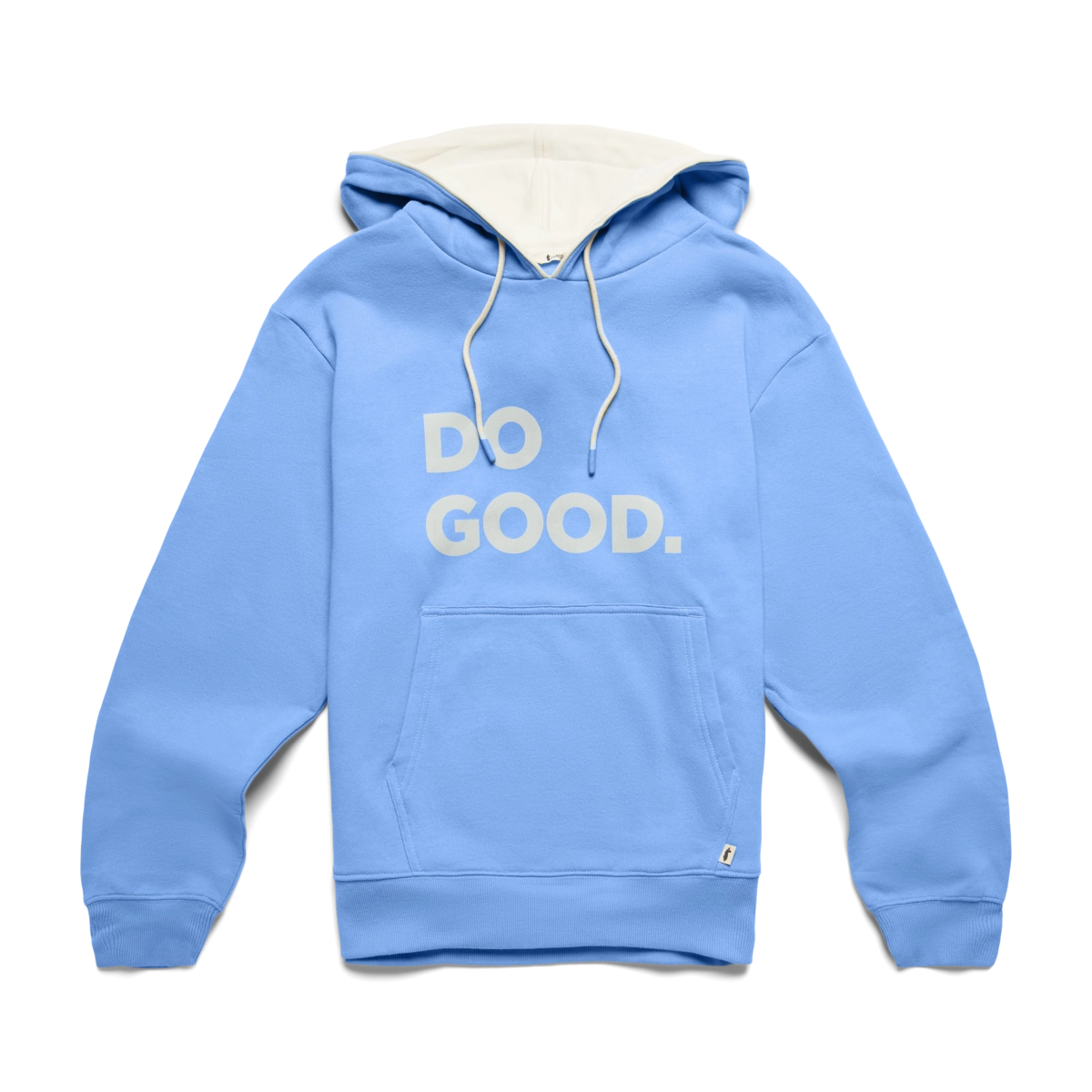 Do Good Pullover Hoodie - Women's