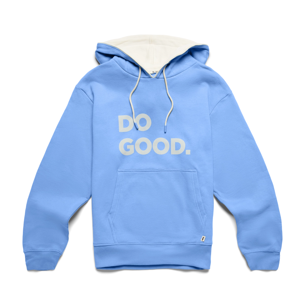Do Good Pullover Hoodie - Women's