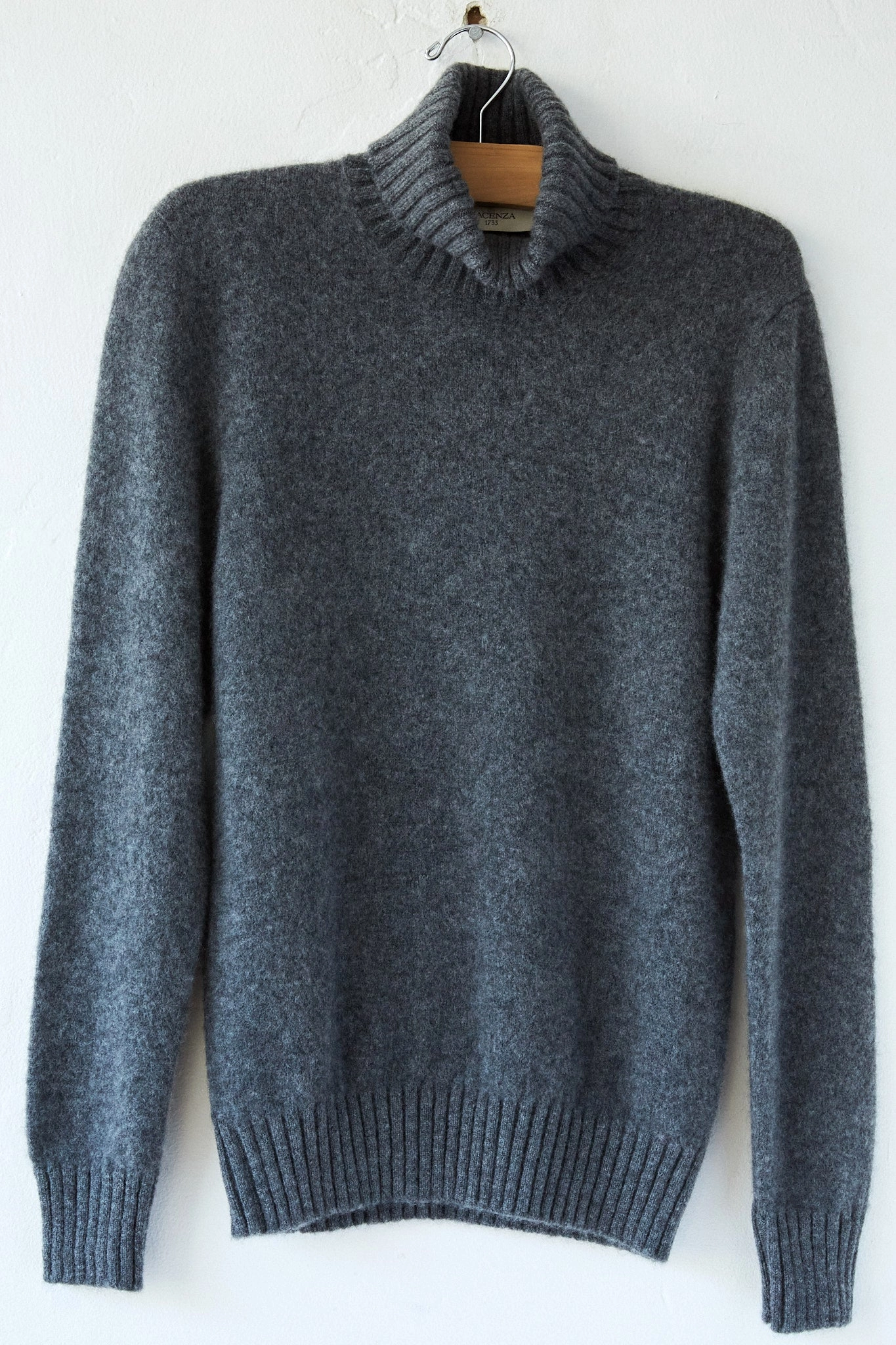 Dolcevita Turtleneck