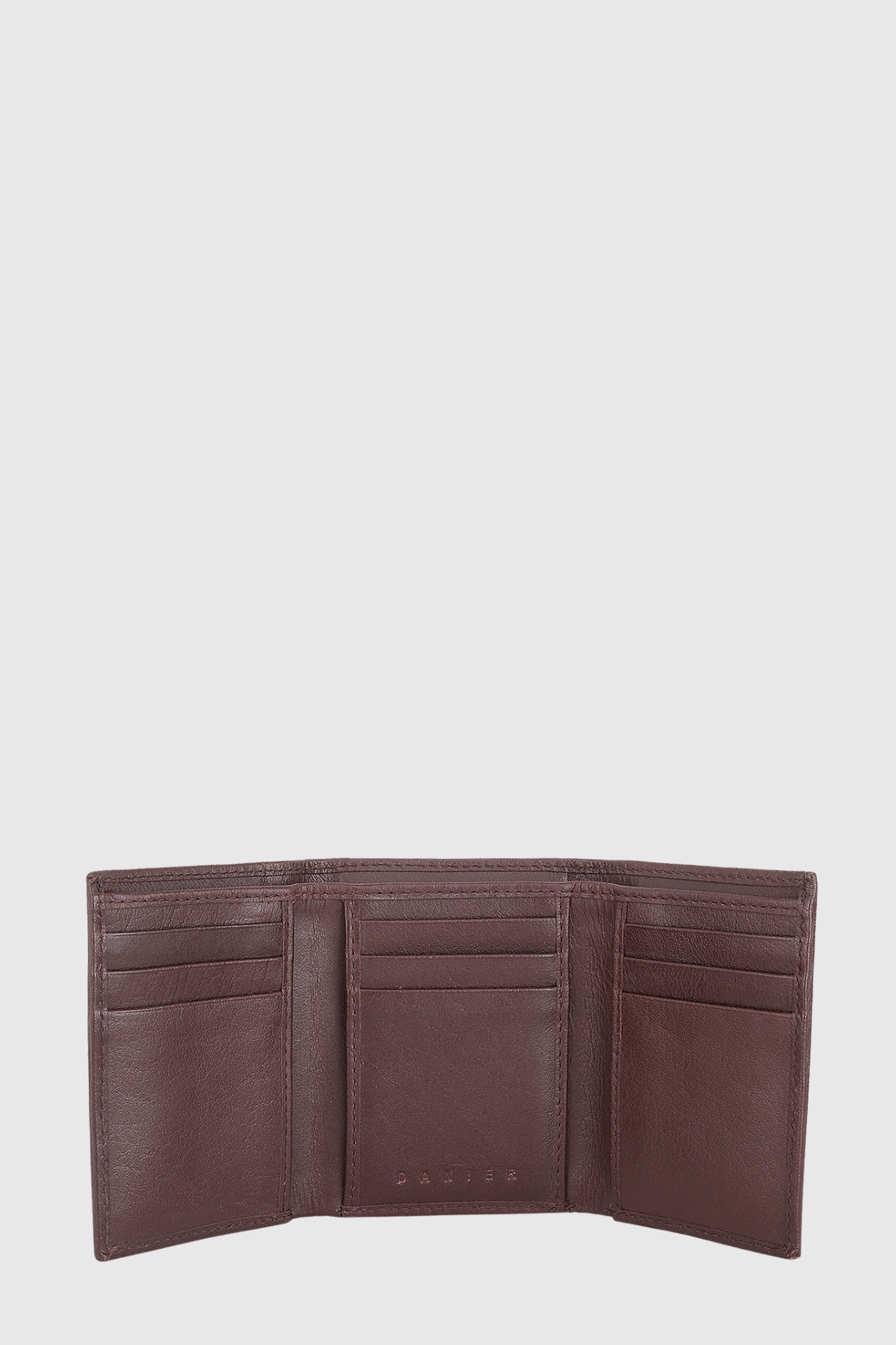 DOMINIC TRI-FOLD WALLET